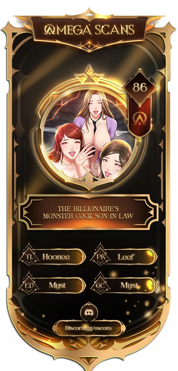The Billionaire