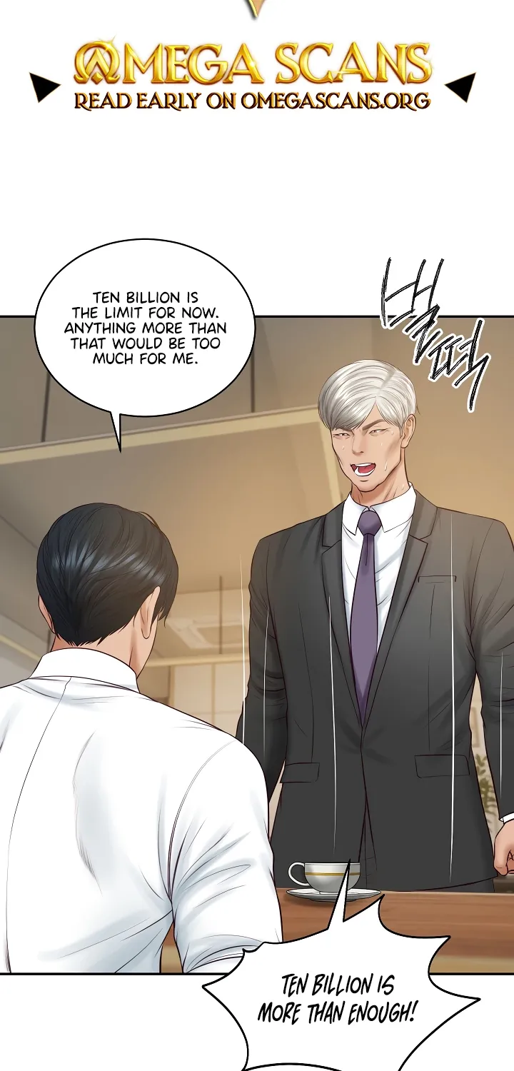 The Billionaire