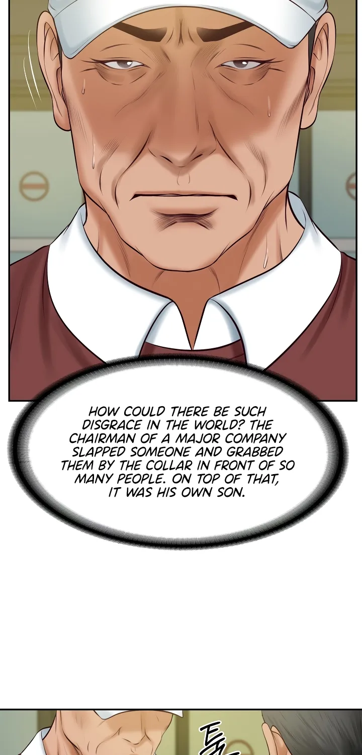 The Billionaire