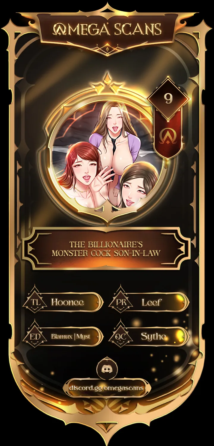 The Billionaire