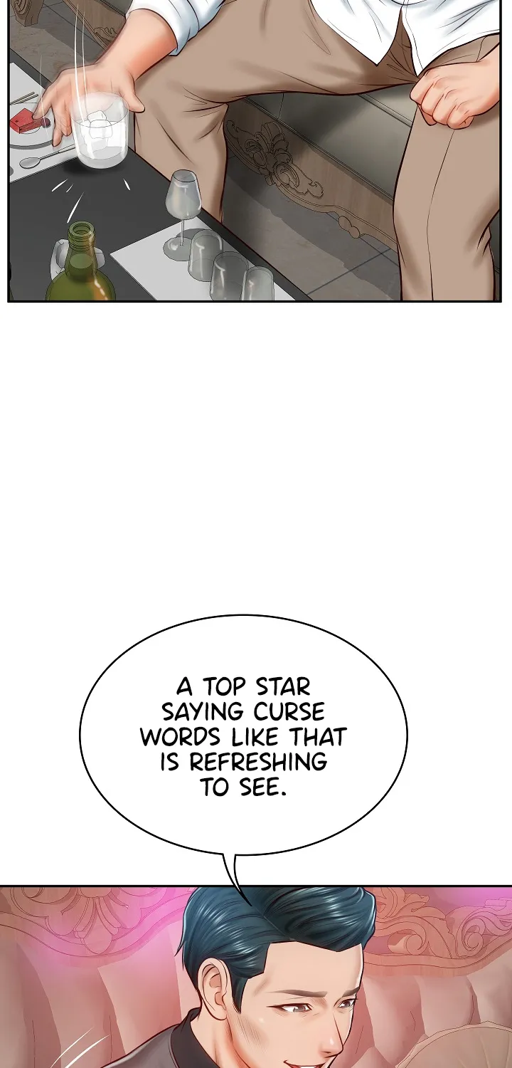 The Billionaire