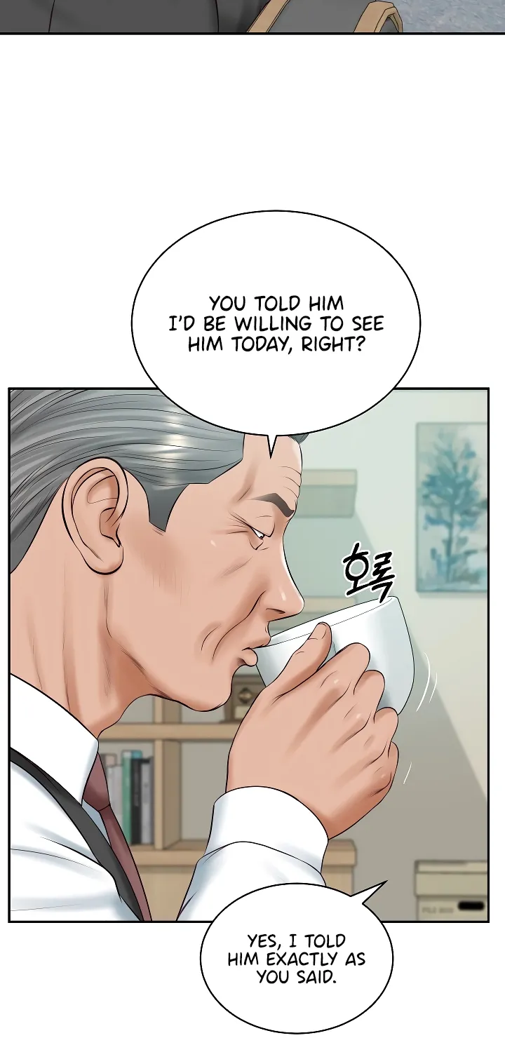 The Billionaire