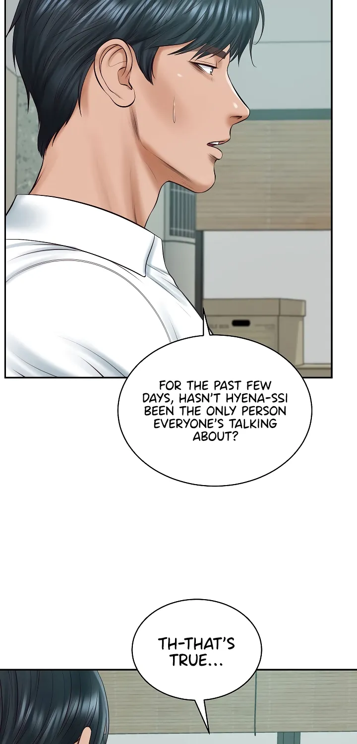 The Billionaire