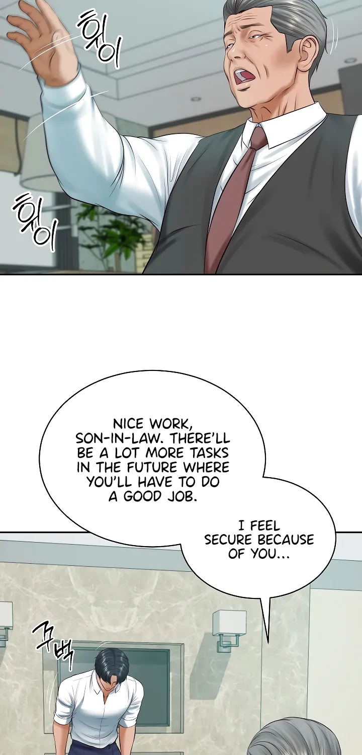 The Billionaire