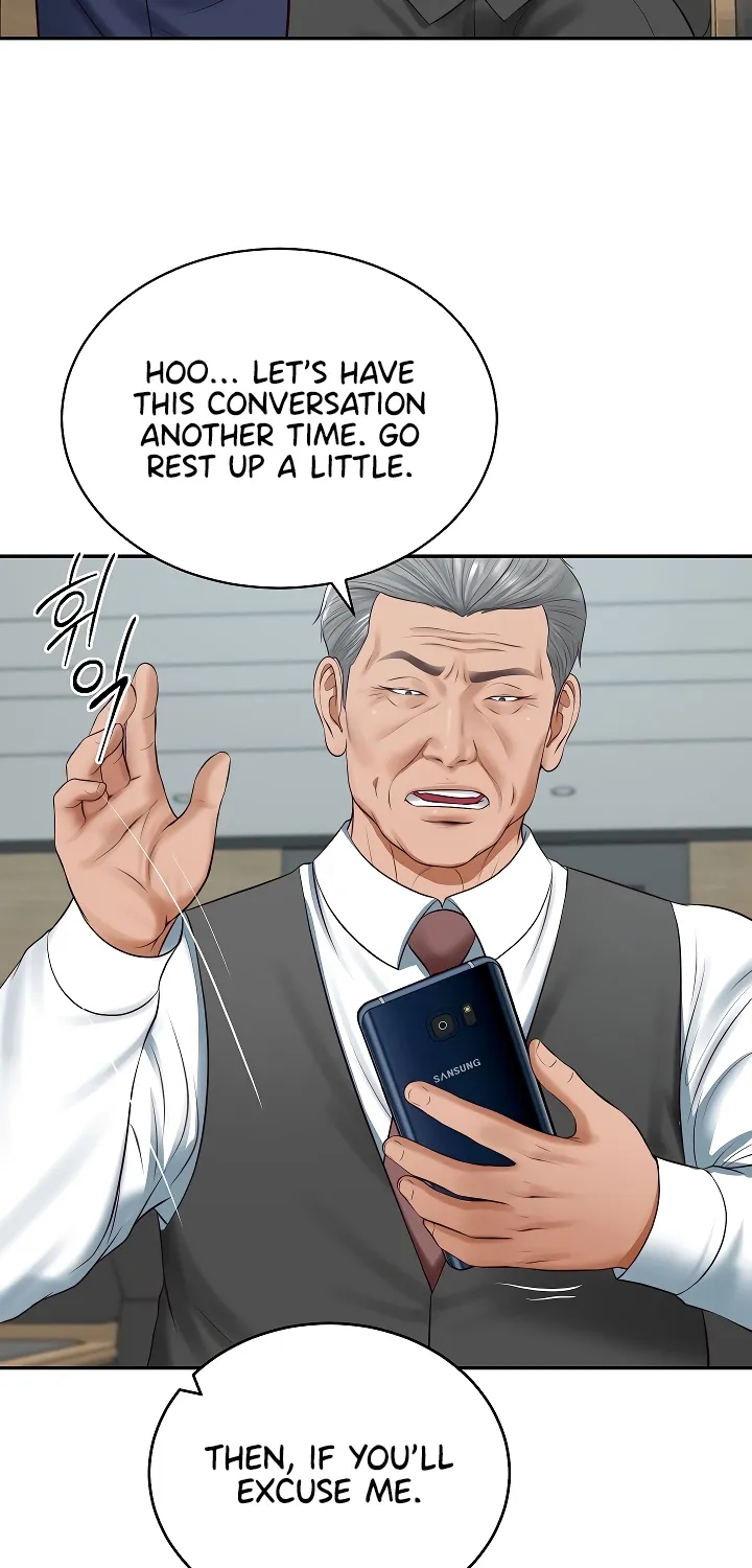 The Billionaire