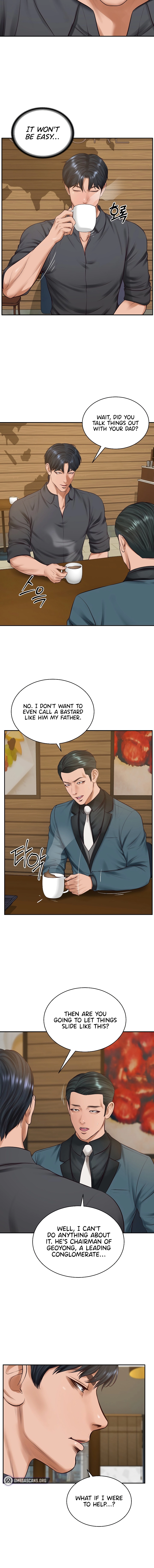 The Billionaire