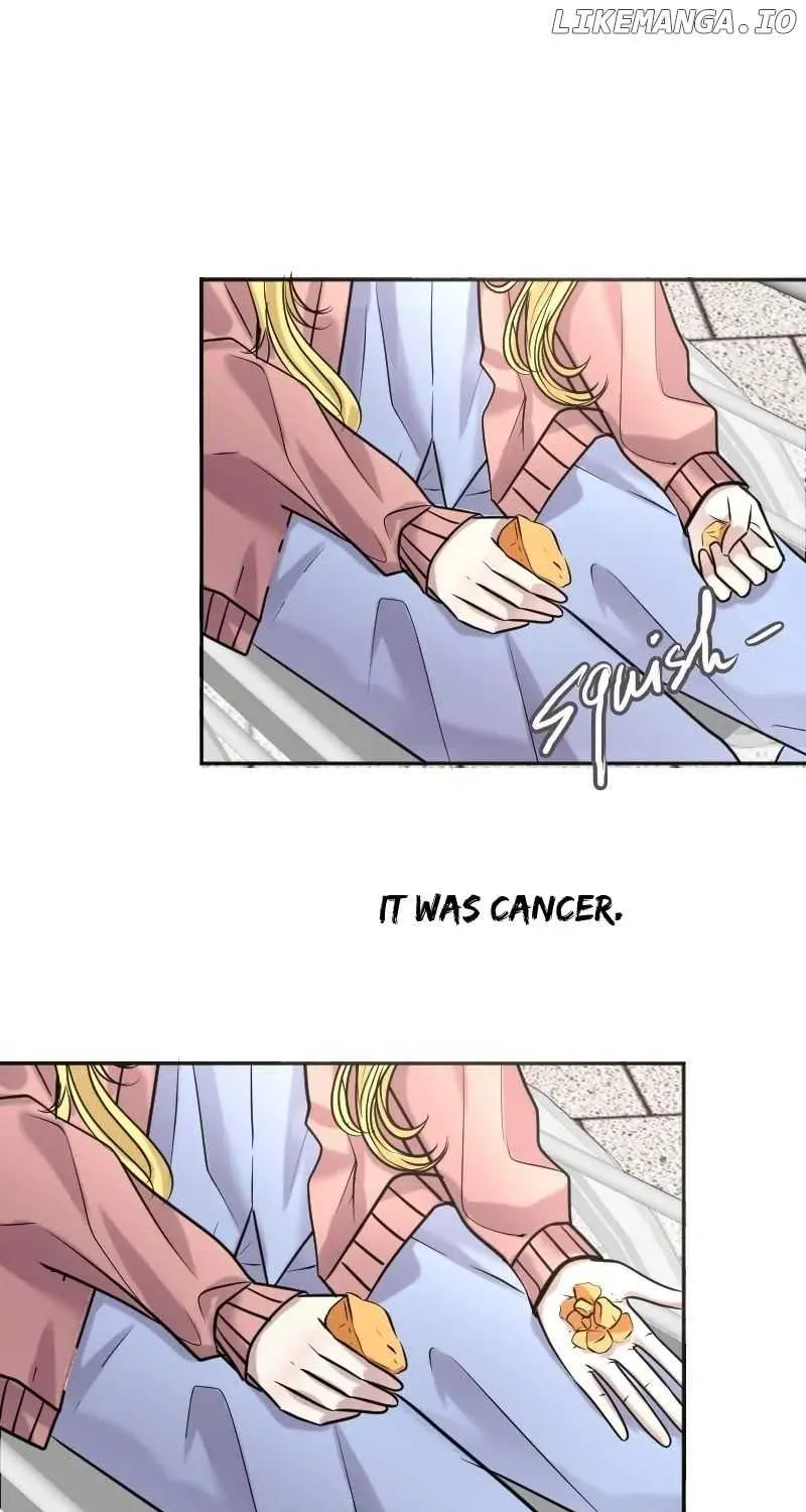 The Billionaire’s Replacement Wife Chapter 0.1 page 18 - 