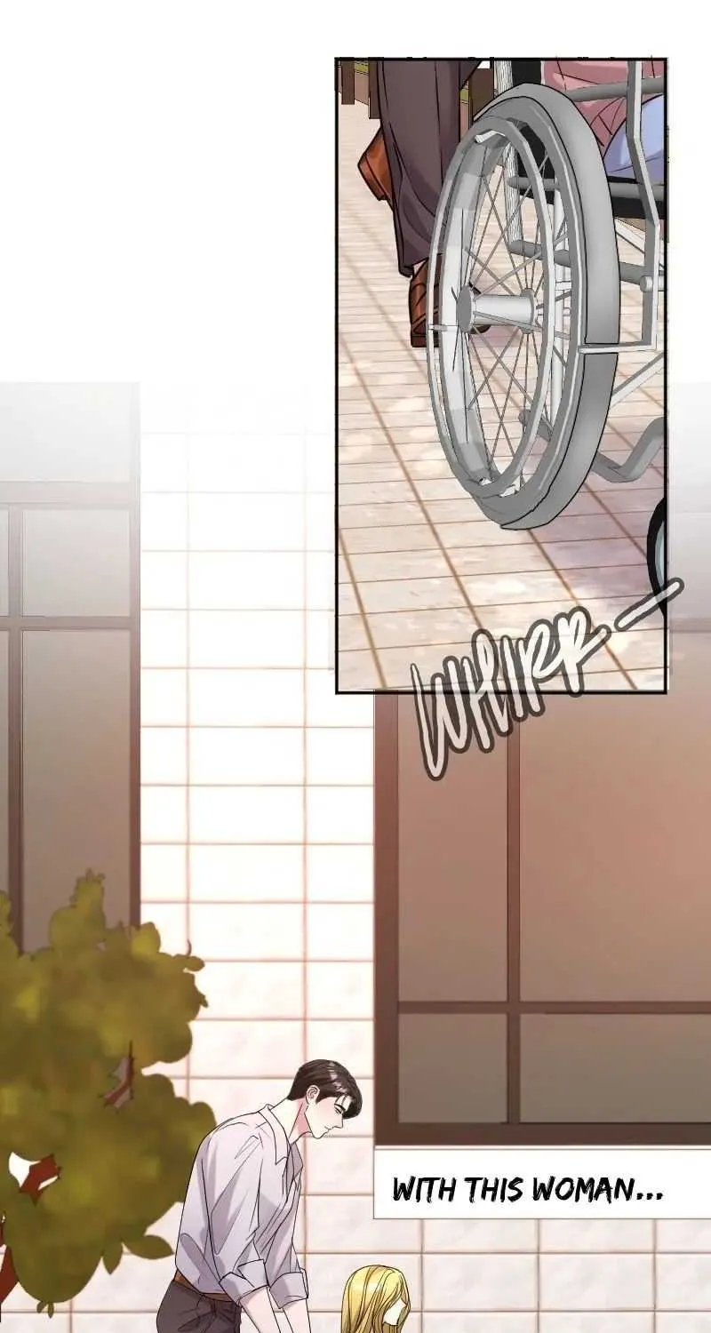 The Billionaire’s Replacement Wife Chapter 0.1 page 3 - 