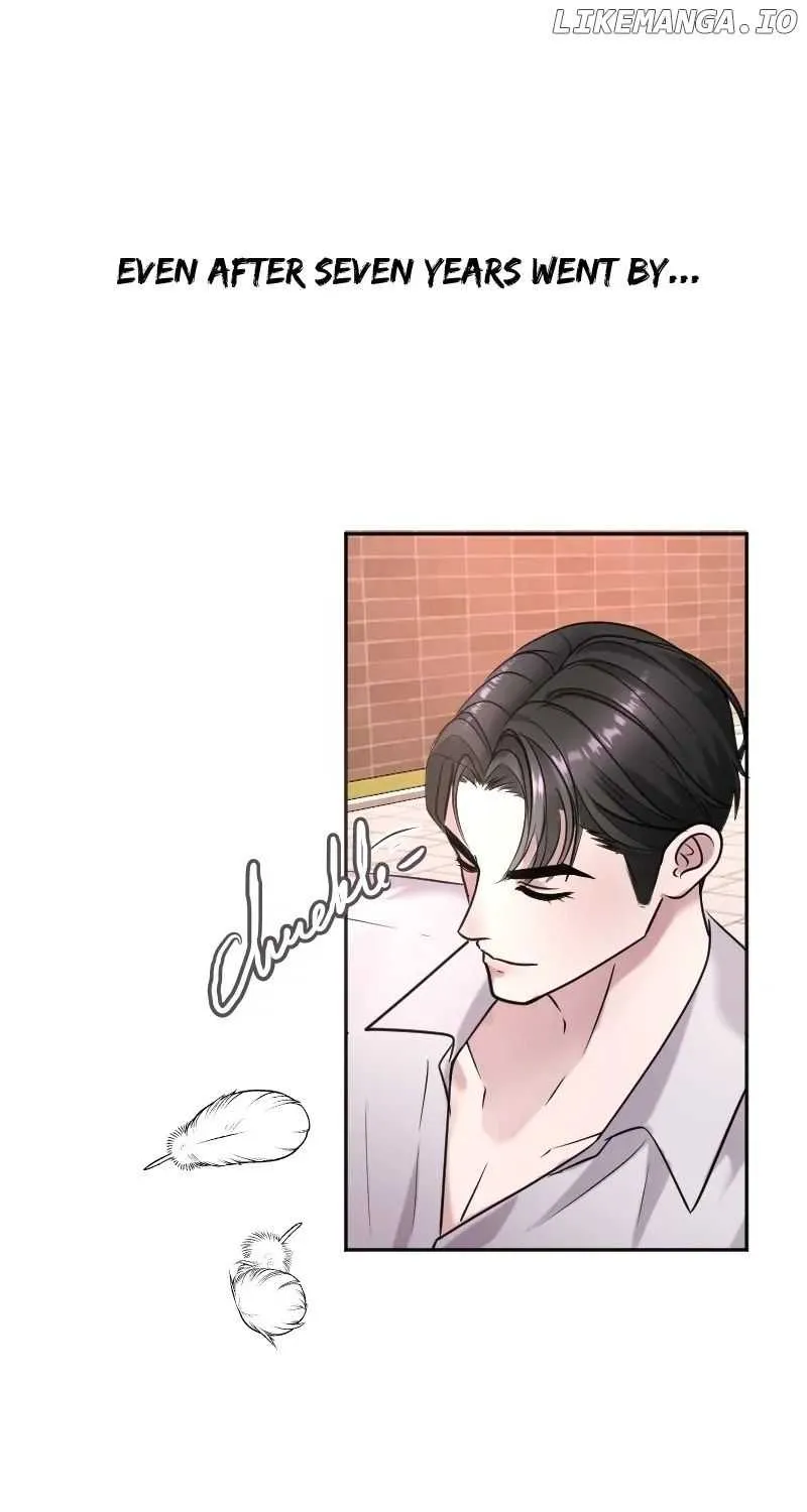 The Billionaire’s Replacement Wife Chapter 0.1 page 22 - 