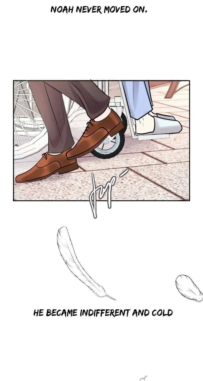 The Billionaire’s Replacement Wife Chapter 0.1 page 23 - 