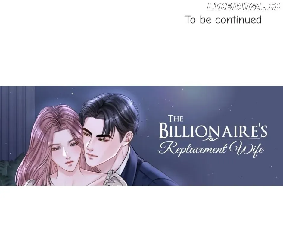 The Billionaire’s Replacement Wife Chapter 0.1 page 28 - 