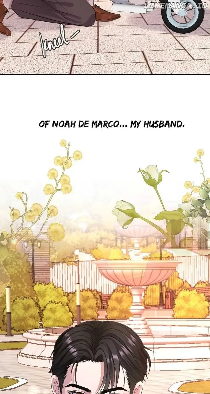 The Billionaire’s Replacement Wife Chapter 0.1 page 8 - 