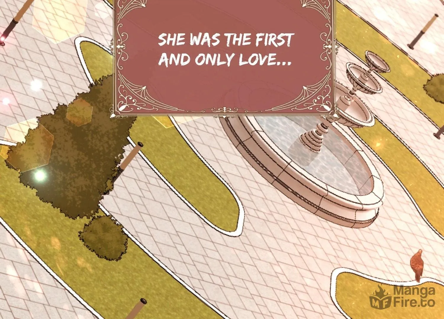 The Billionaire’s Replacement Wife Chapter 0 page 12 - 