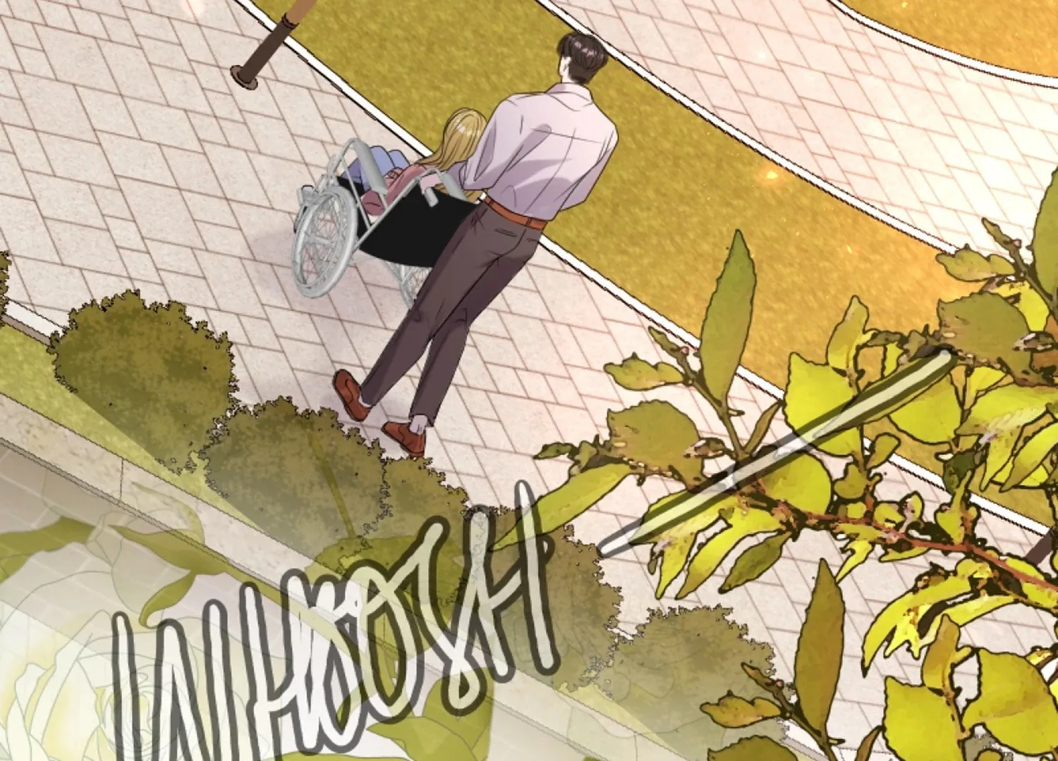 The Billionaire’s Replacement Wife Chapter 0 page 13 - 