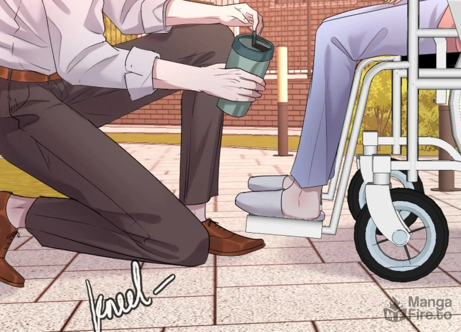 The Billionaire’s Replacement Wife Chapter 0 page 15 - 