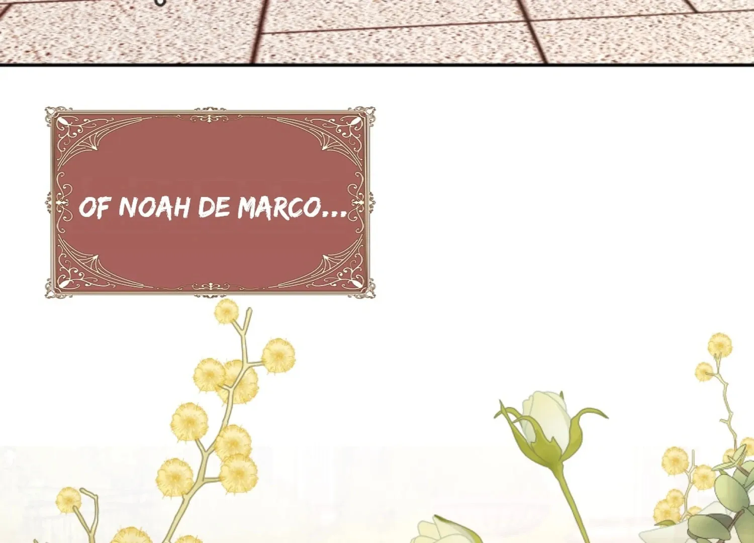 The Billionaire’s Replacement Wife Chapter 0 page 16 - 