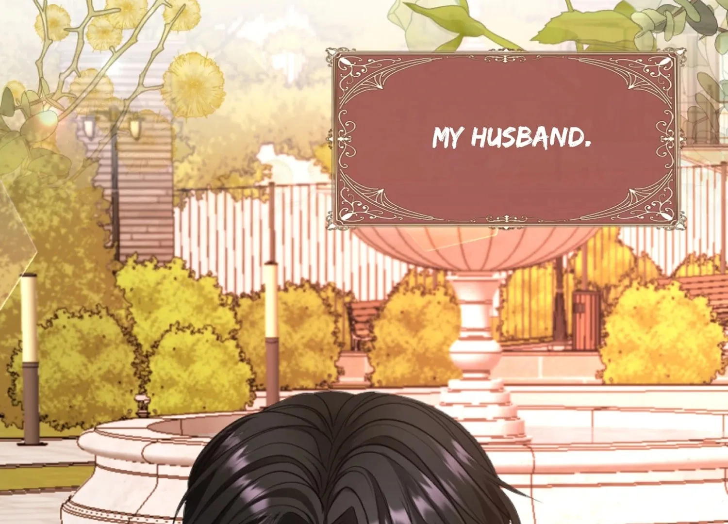 The Billionaire’s Replacement Wife Chapter 0 page 17 - 