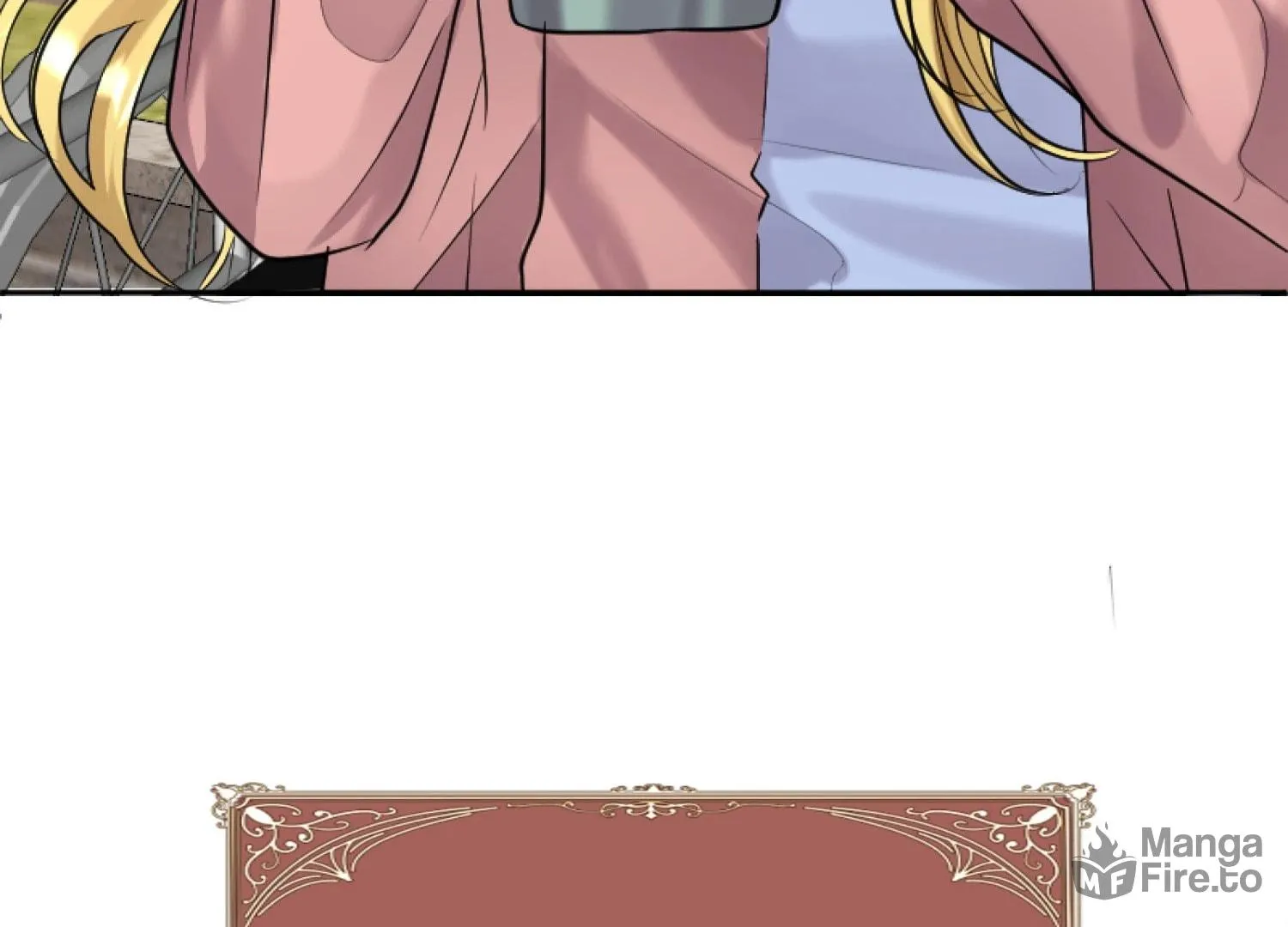 The Billionaire’s Replacement Wife Chapter 0 page 25 - 
