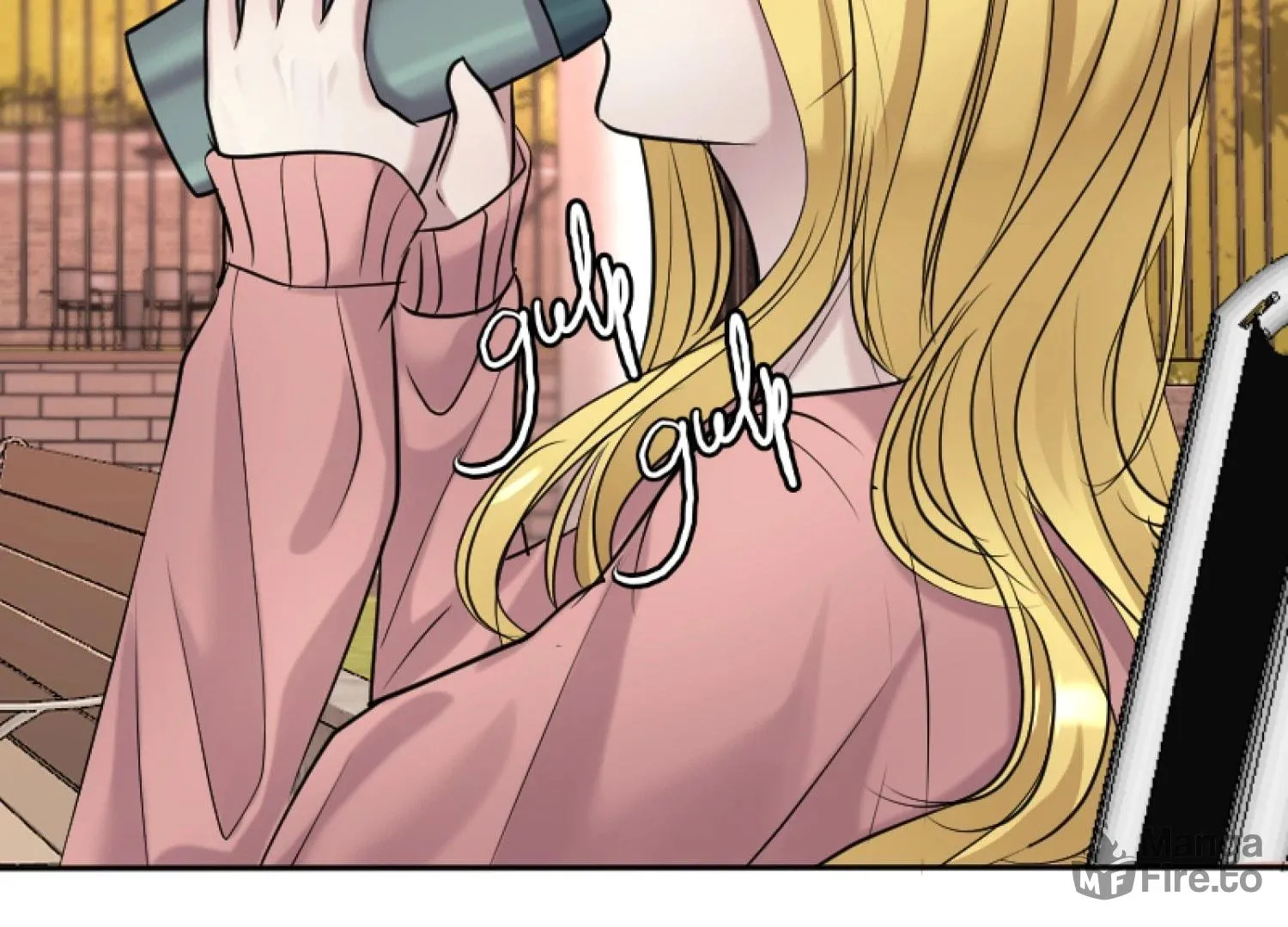 The Billionaire’s Replacement Wife Chapter 0 page 27 - 