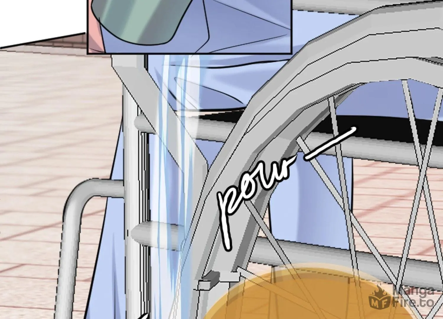 The Billionaire’s Replacement Wife Chapter 0 page 30 - 