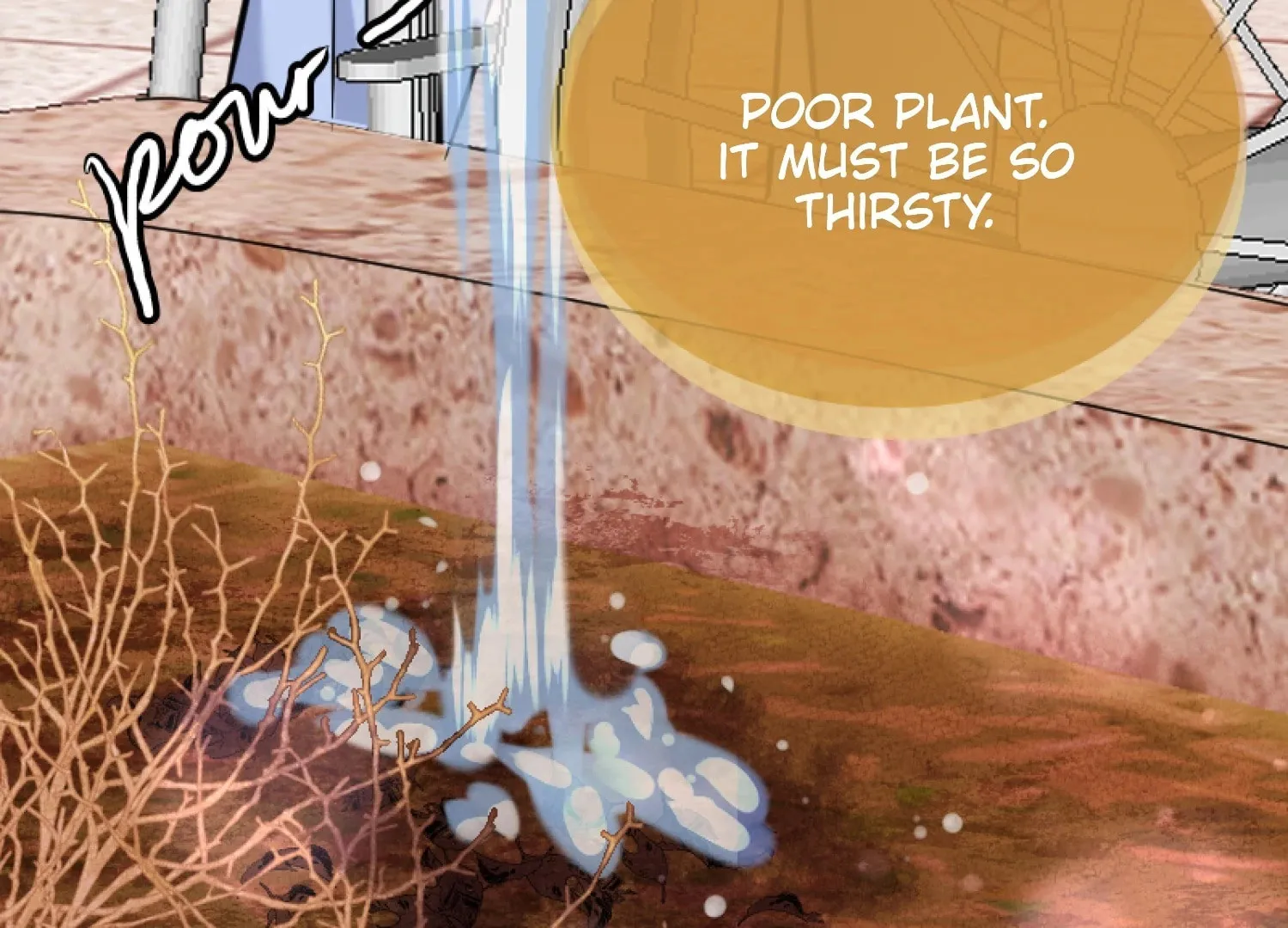 The Billionaire’s Replacement Wife Chapter 0 page 31 - 