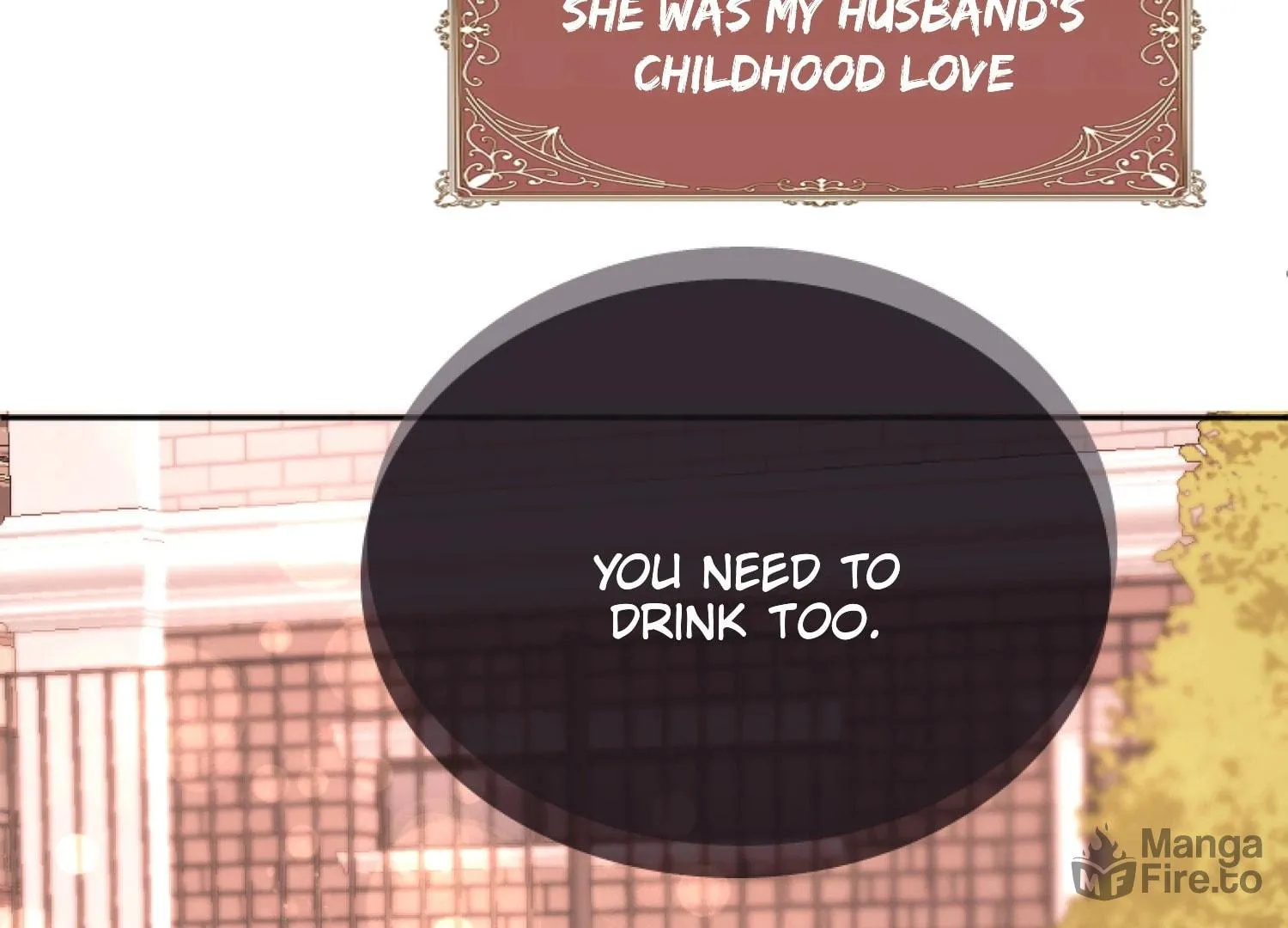 The Billionaire’s Replacement Wife Chapter 0 page 33 - 