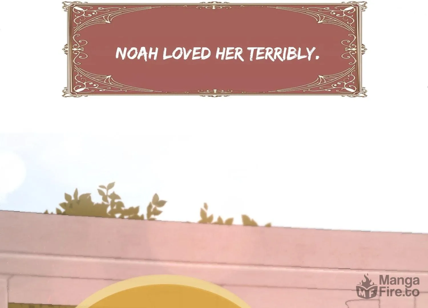 The Billionaire’s Replacement Wife Chapter 0 page 36 - 