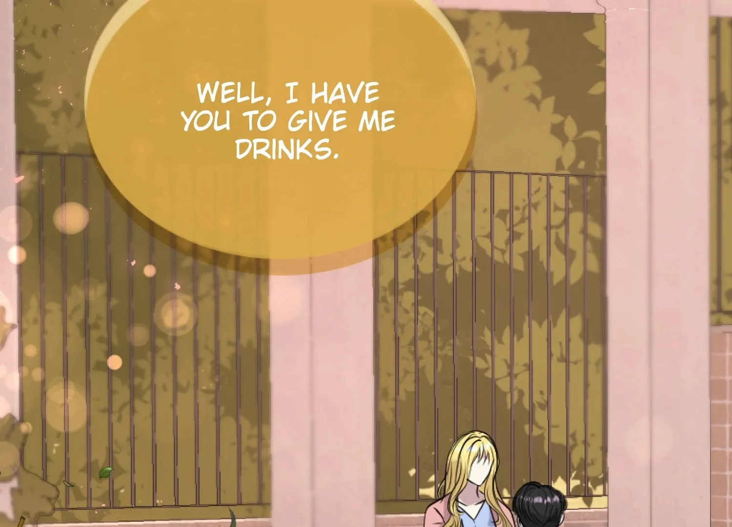 The Billionaire’s Replacement Wife Chapter 0 page 37 - 