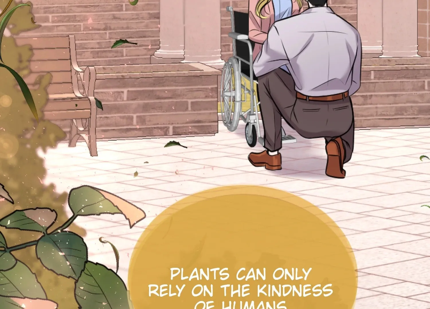 The Billionaire’s Replacement Wife Chapter 0 page 38 - 