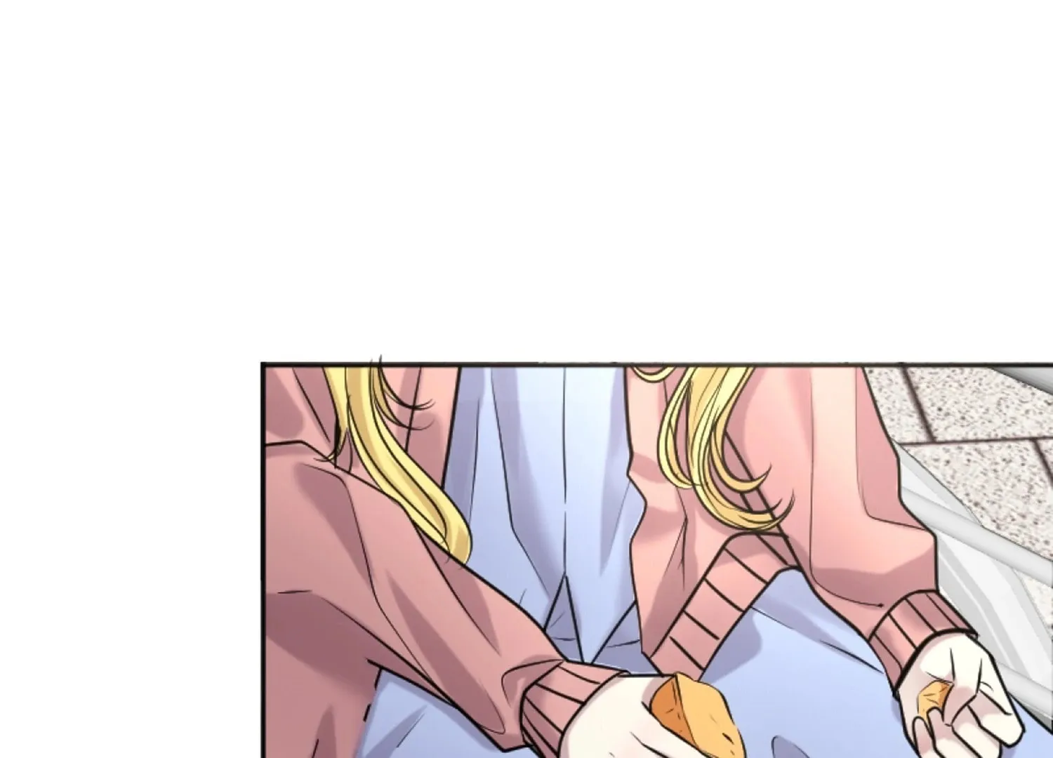 The Billionaire’s Replacement Wife Chapter 0 page 41 - 