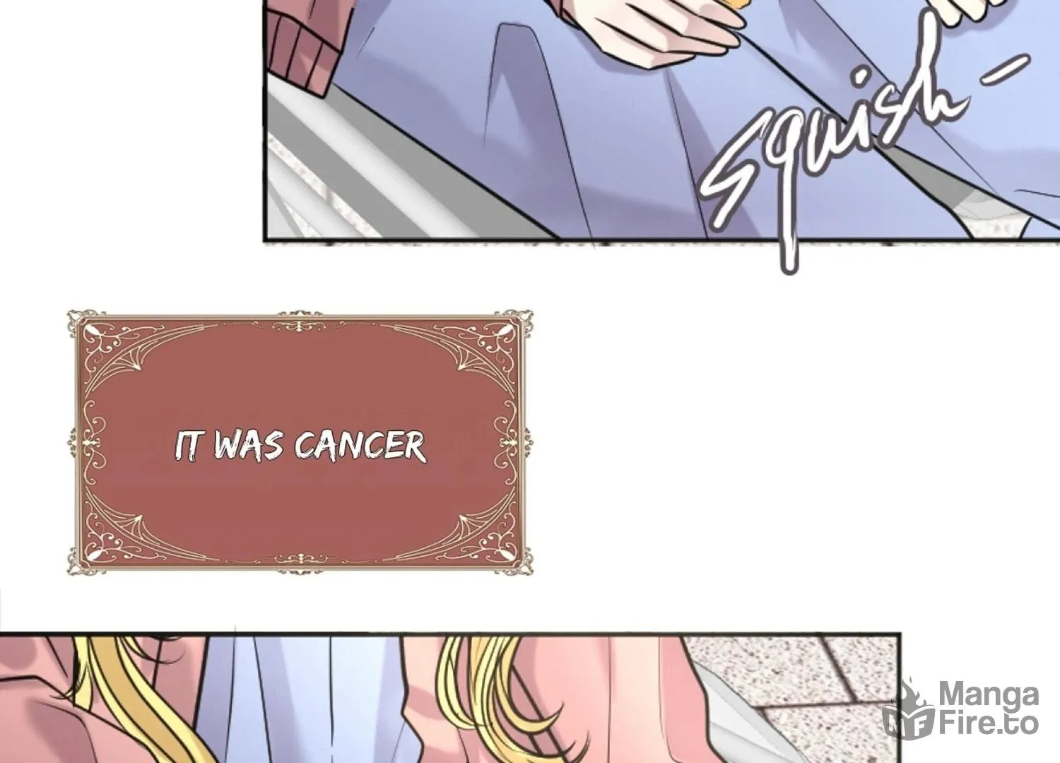 The Billionaire’s Replacement Wife Chapter 0 page 42 - 