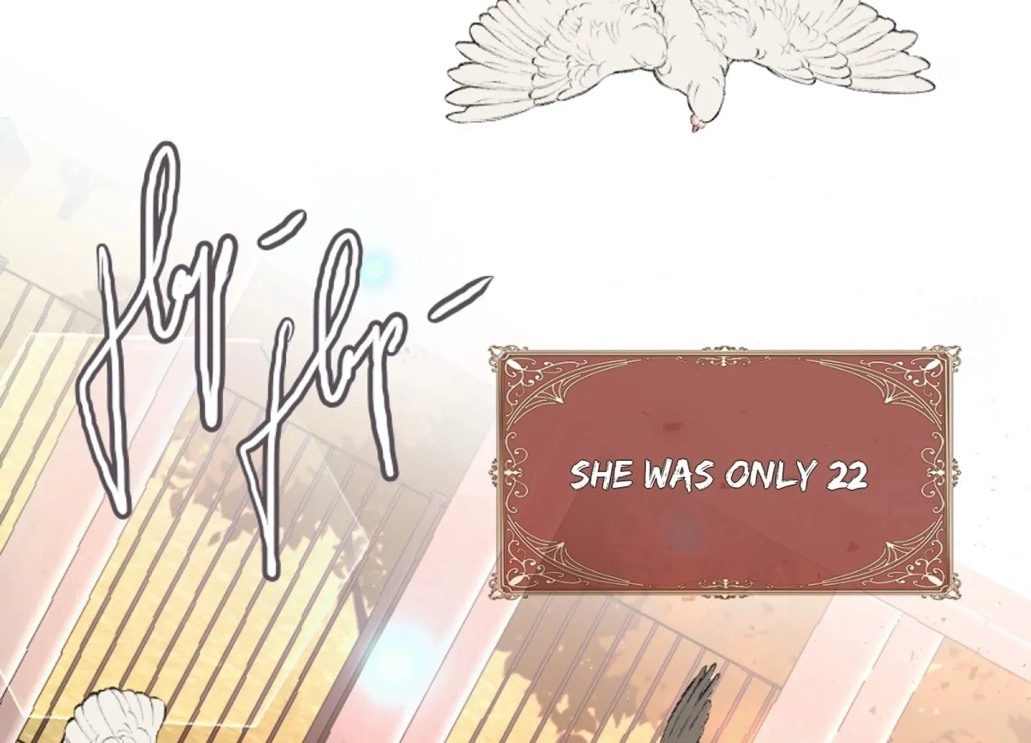 The Billionaire’s Replacement Wife Chapter 0 page 44 - 