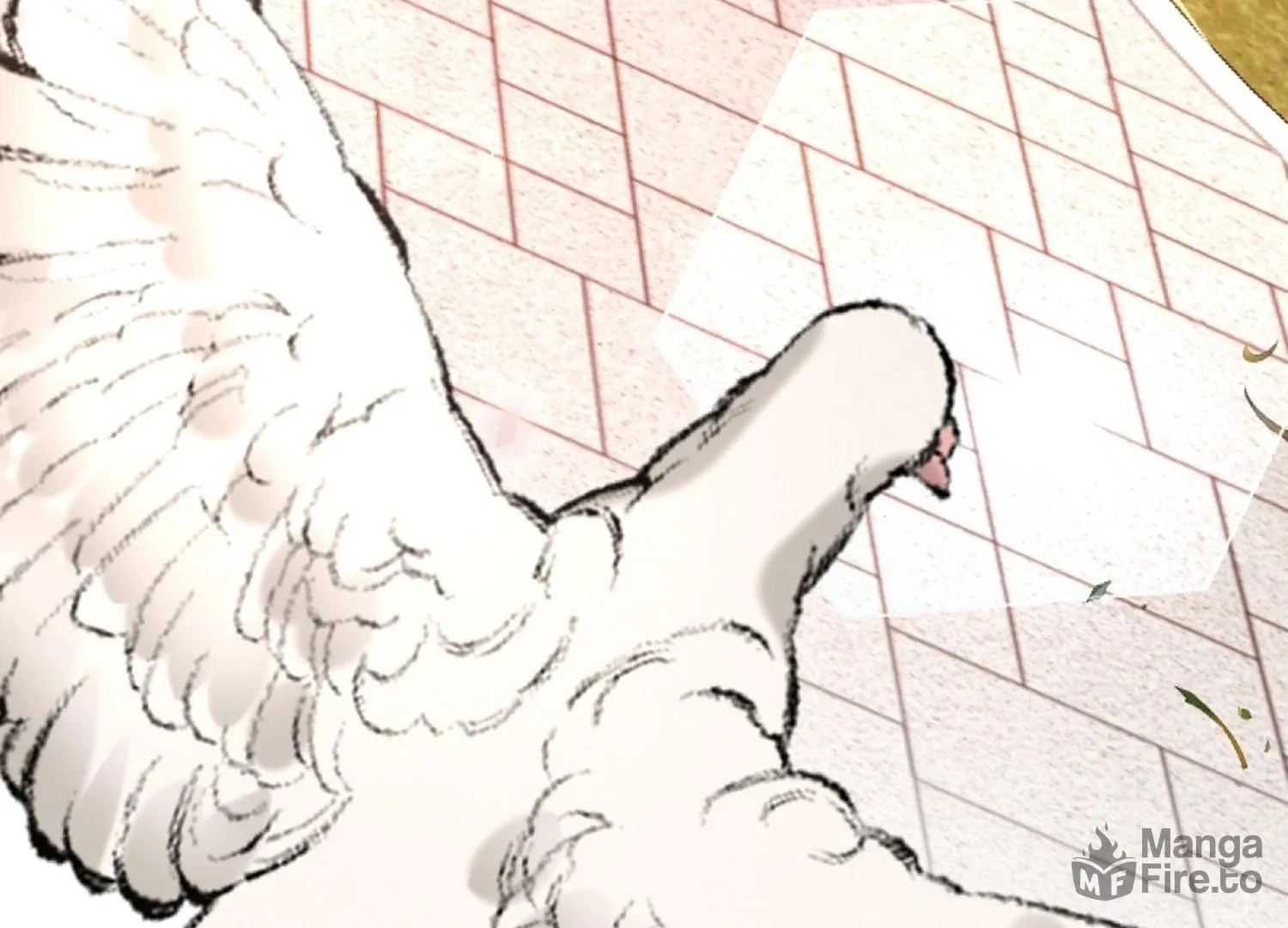 The Billionaire’s Replacement Wife Chapter 0 page 48 - 