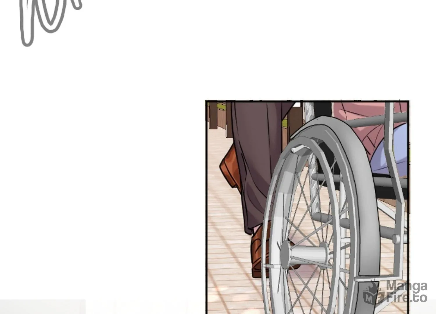The Billionaire’s Replacement Wife Chapter 0 page 6 - 