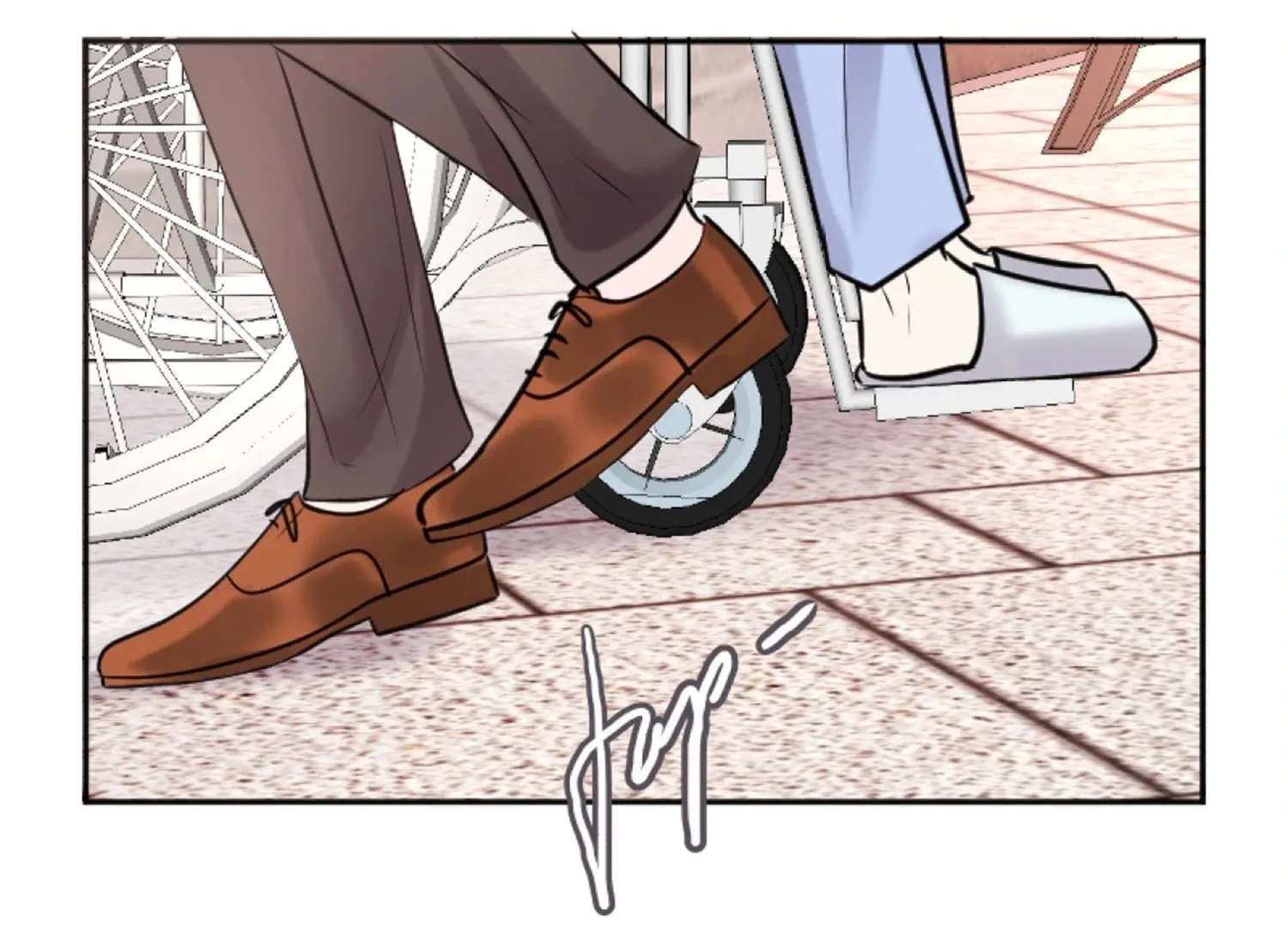 The Billionaire’s Replacement Wife Chapter 0 page 53 - 