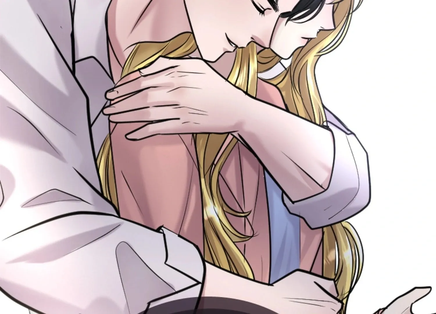 The Billionaire’s Replacement Wife Chapter 0 page 56 - 