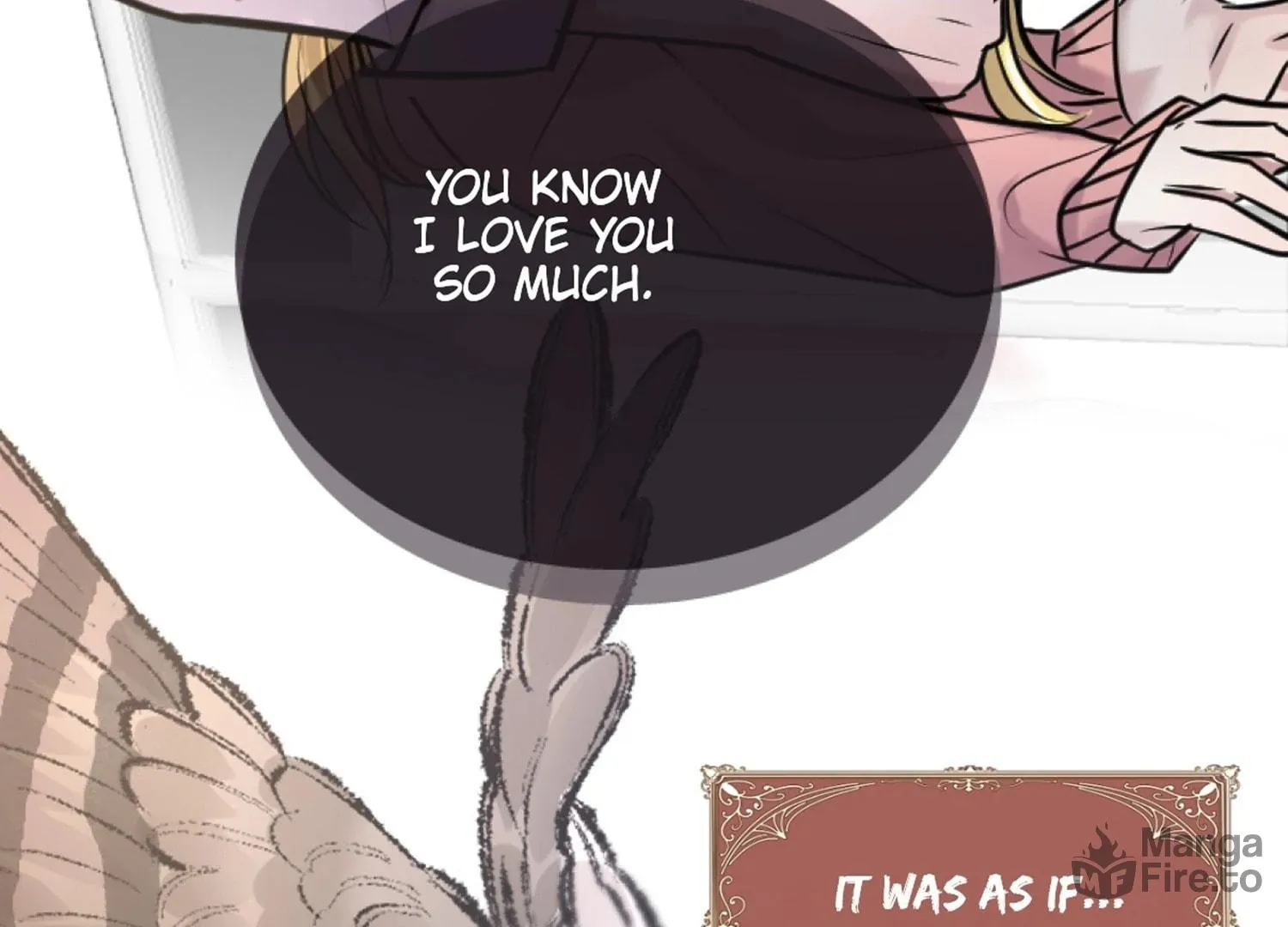 The Billionaire’s Replacement Wife Chapter 0 page 57 - 