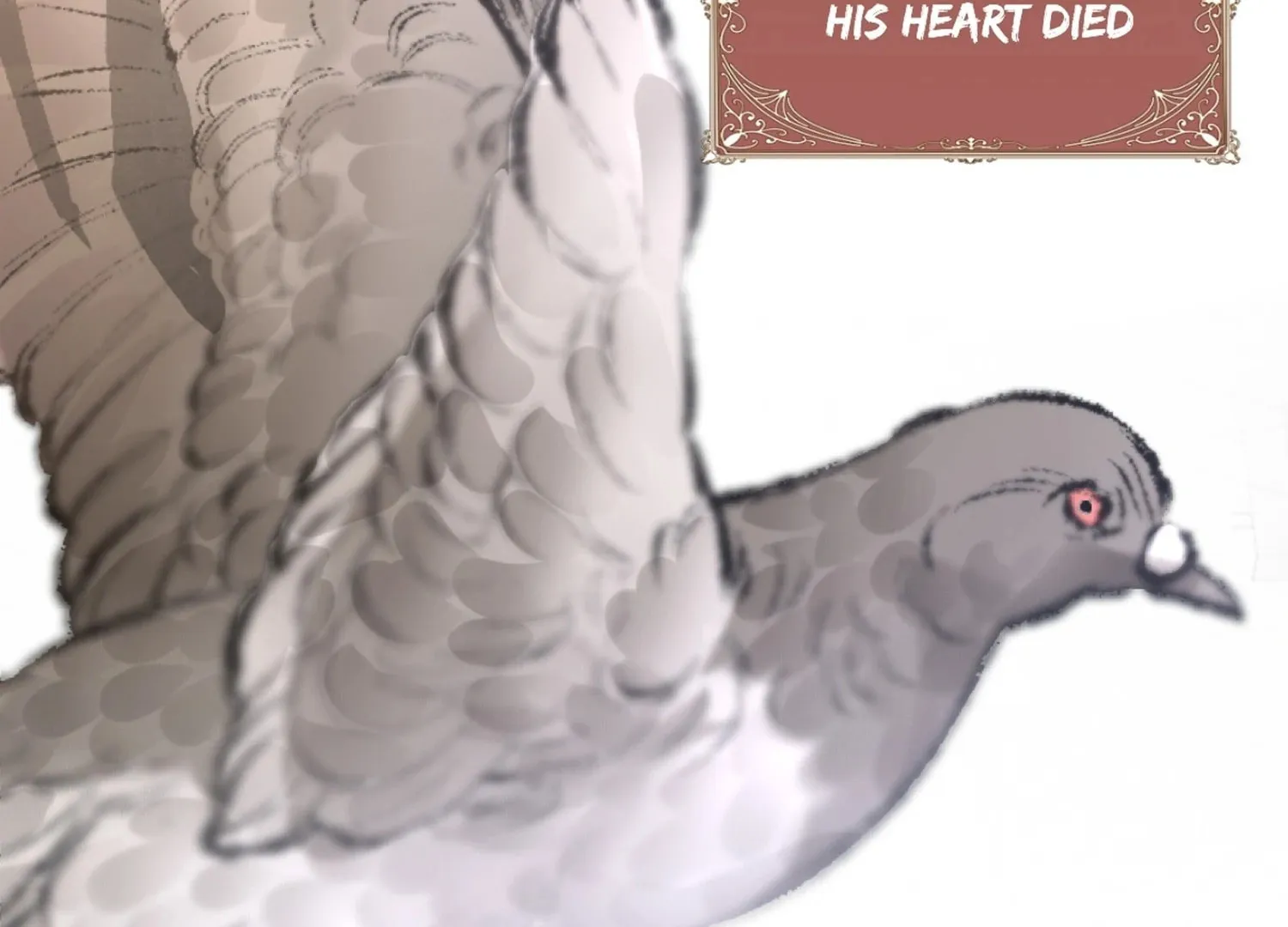 The Billionaire’s Replacement Wife Chapter 0 page 58 - 