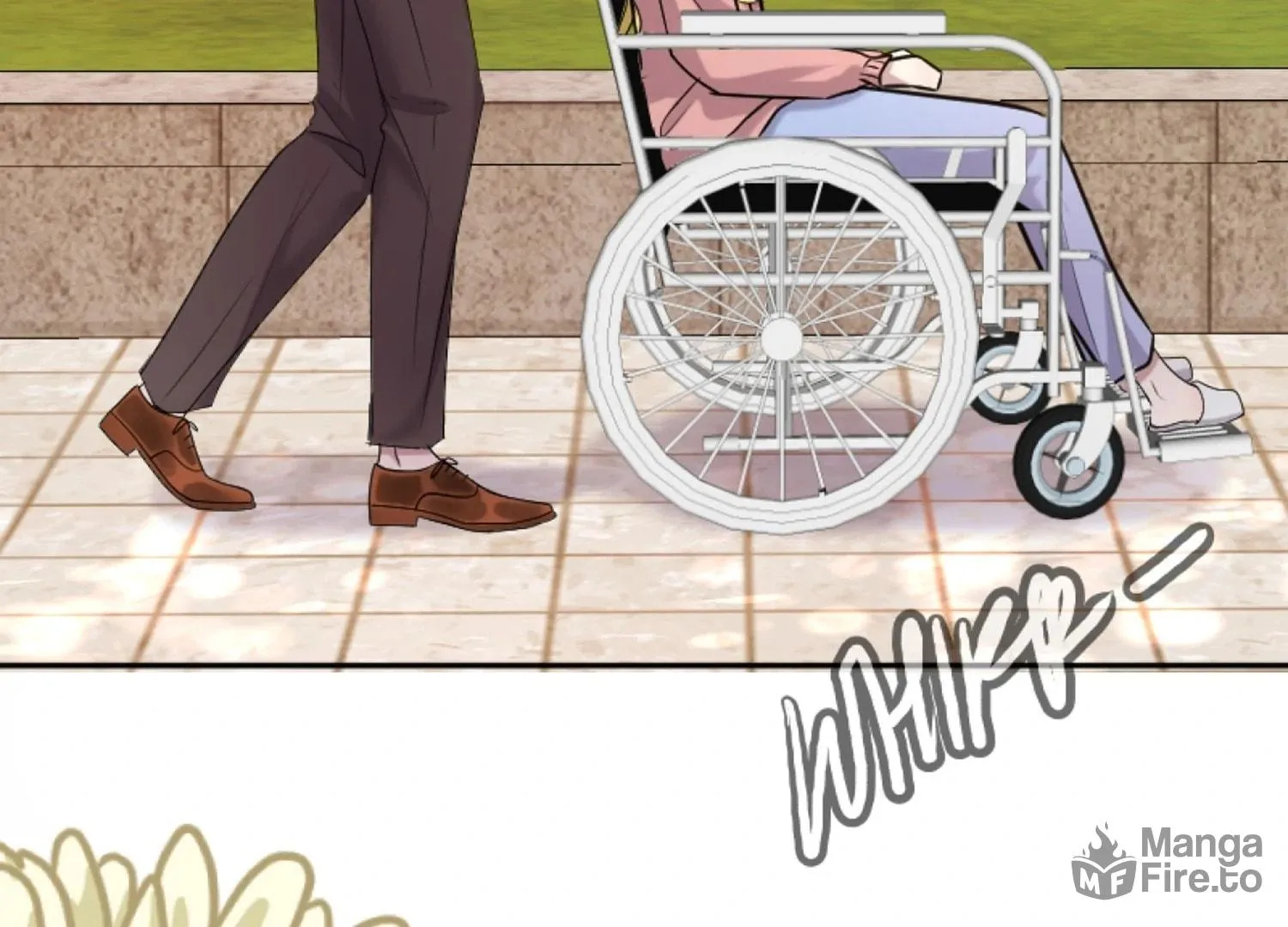 The Billionaire’s Replacement Wife Chapter 0 page 9 - 
