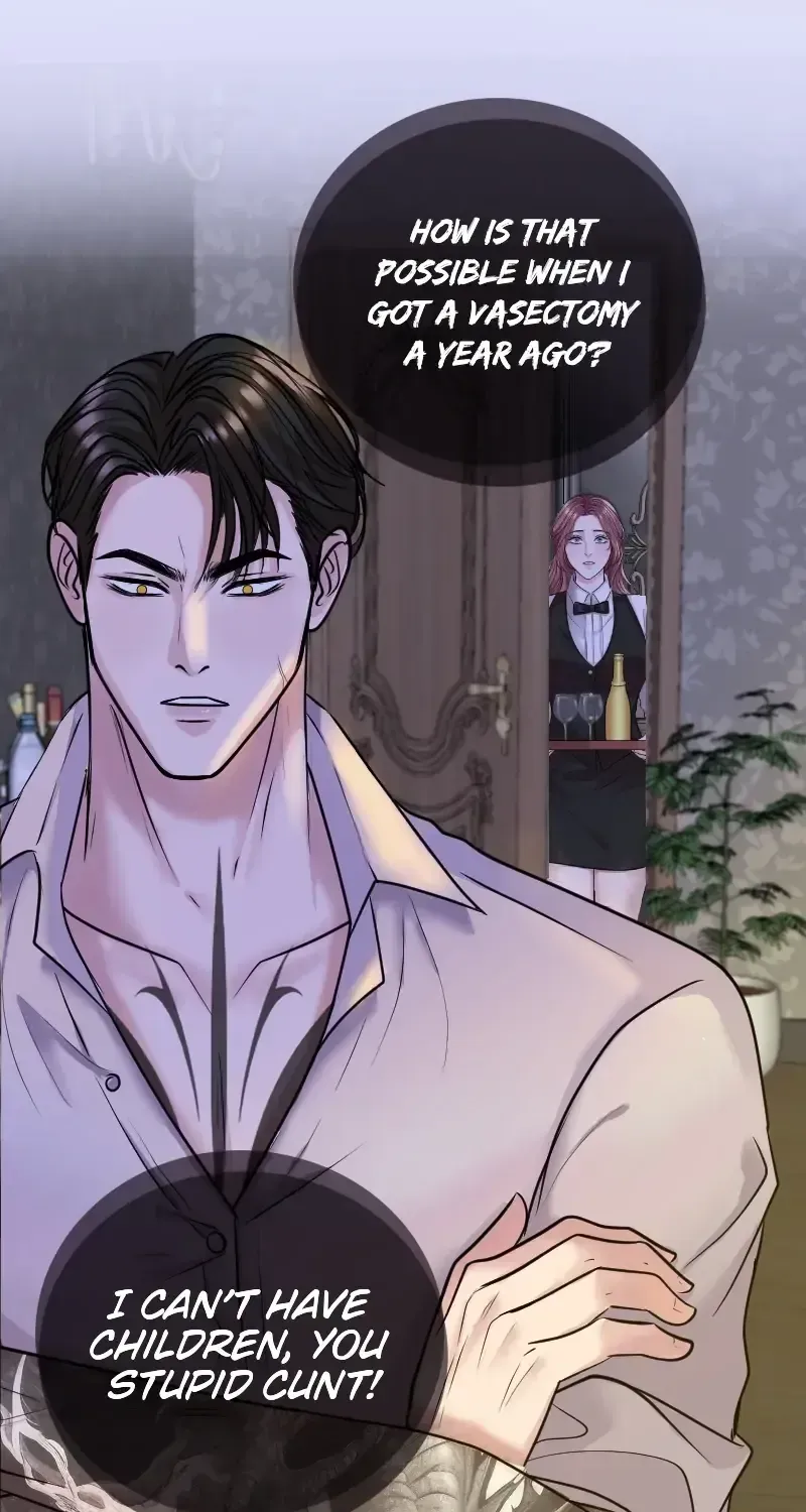 The Billionaire’s Replacement Wife Chapter 1.1 page 13 - 