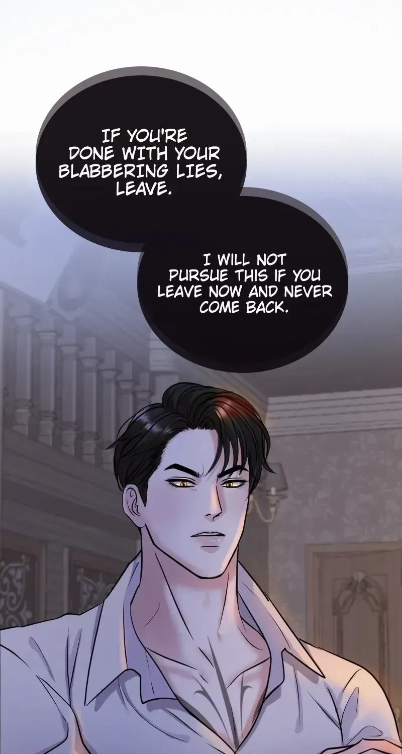 The Billionaire’s Replacement Wife Chapter 1.1 page 27 - 