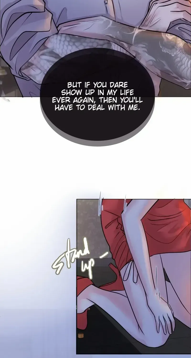 The Billionaire’s Replacement Wife Chapter 1.1 page 28 - 