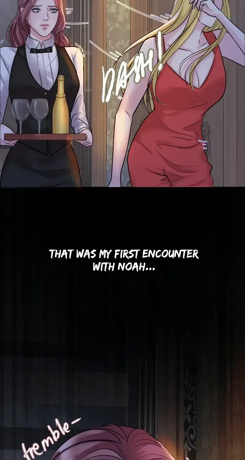 The Billionaire’s Replacement Wife Chapter 1.1 page 31 - 