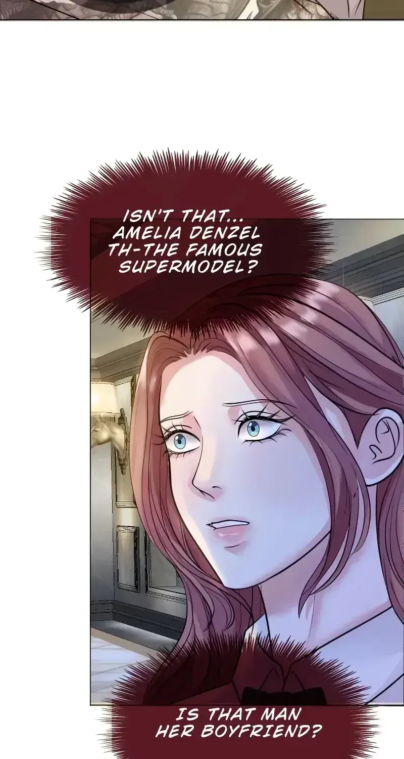 The Billionaire’s Replacement Wife Chapter 1.2 page 14 - 