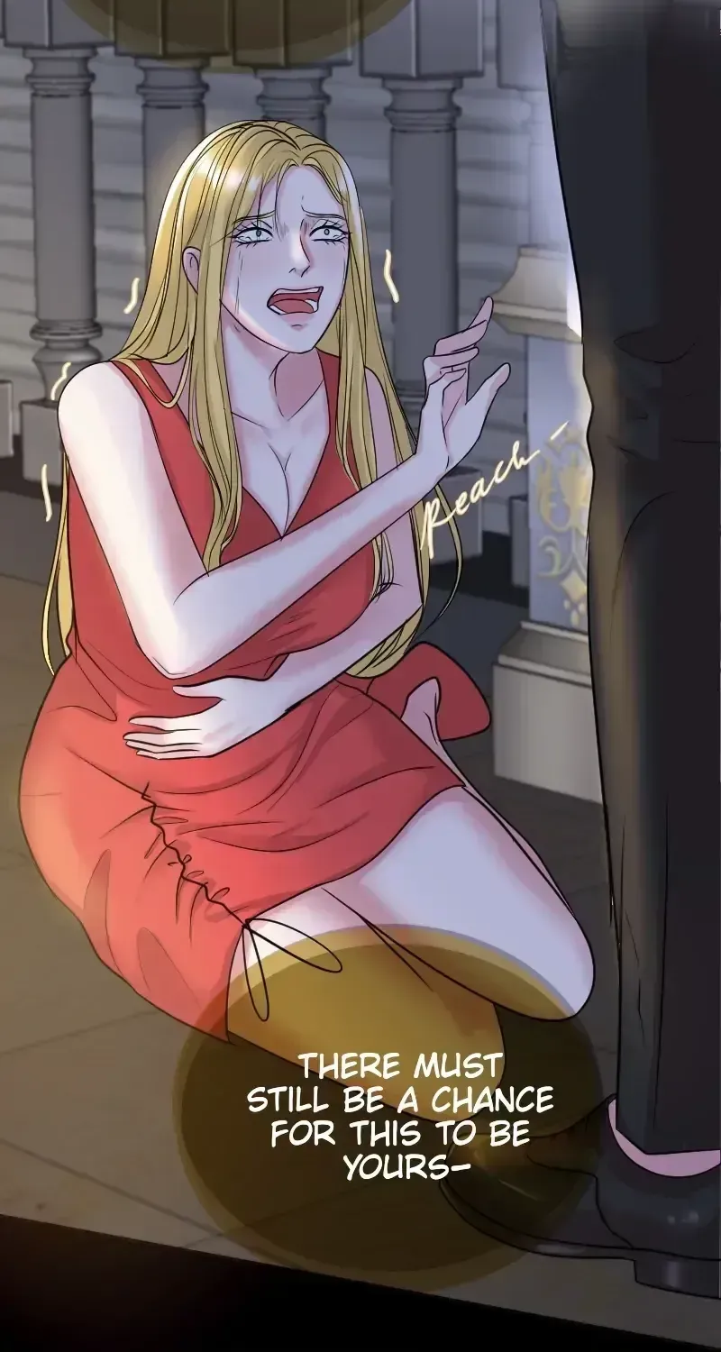 The Billionaire’s Replacement Wife Chapter 1.2 page 17 - 