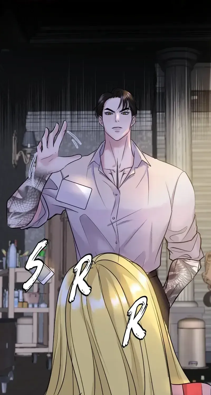 The Billionaire’s Replacement Wife Chapter 1.2 page 18 - 