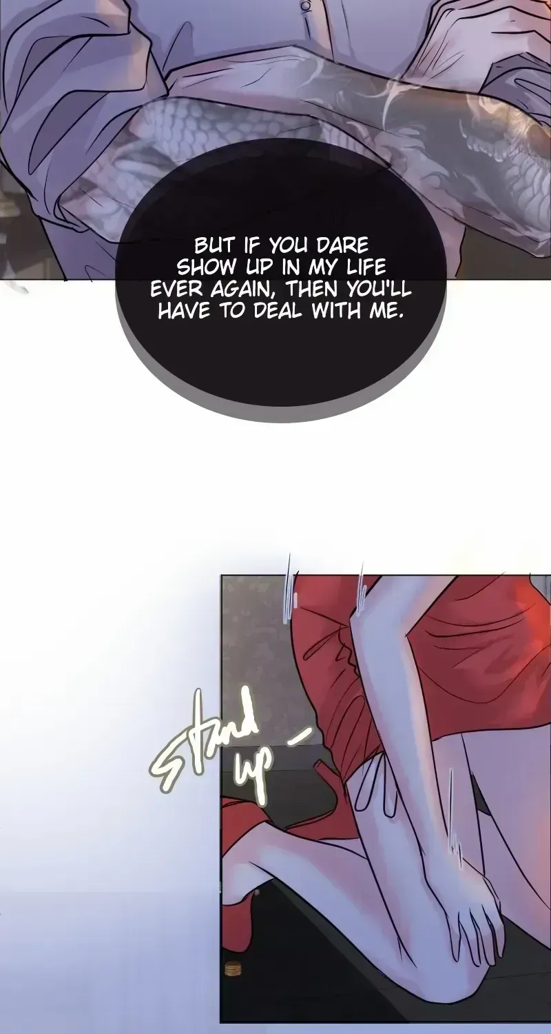The Billionaire’s Replacement Wife Chapter 1.2 page 28 - 
