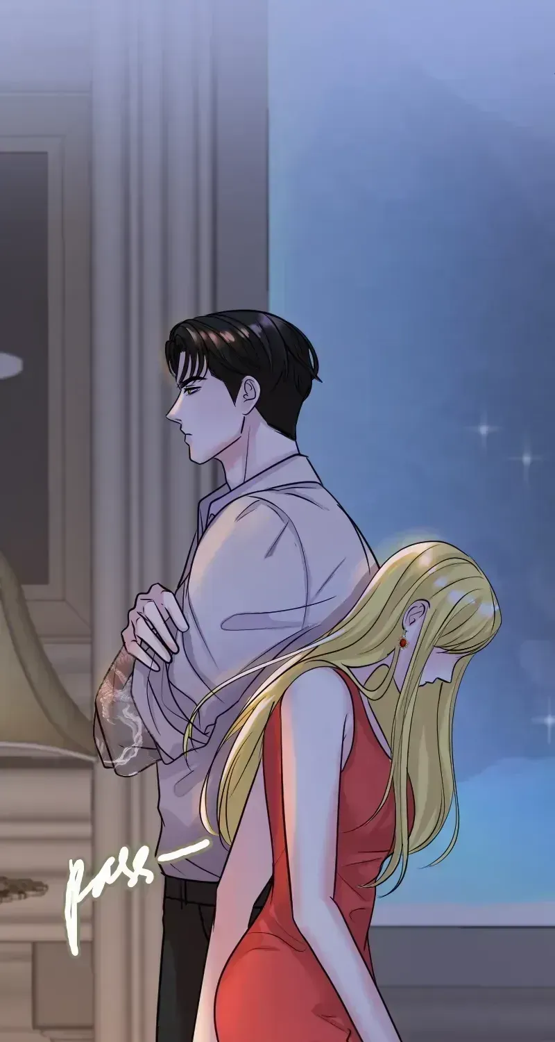 The Billionaire’s Replacement Wife Chapter 1.2 page 29 - 