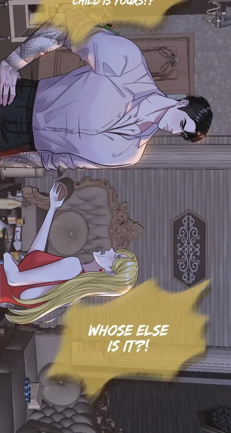 The Billionaire’s Replacement Wife Chapter 1.2 page 7 - 