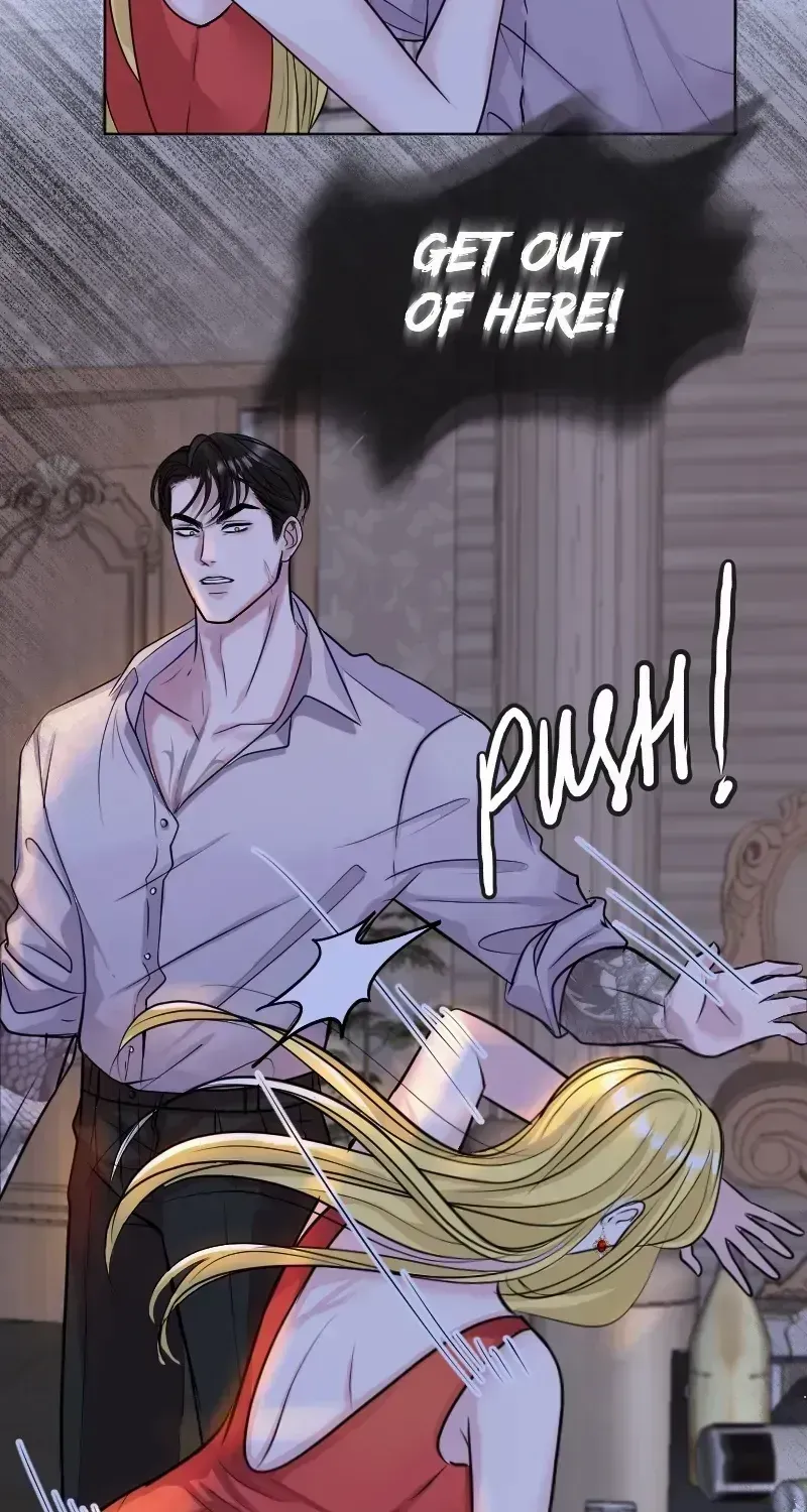 The Billionaire’s Replacement Wife Chapter 1.2 page 10 - 